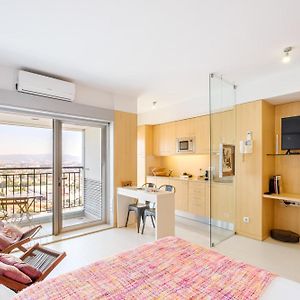 Studio Appartement